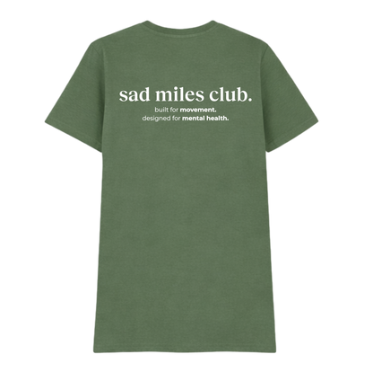Basic Soft Style T-Shirt (Unisex)