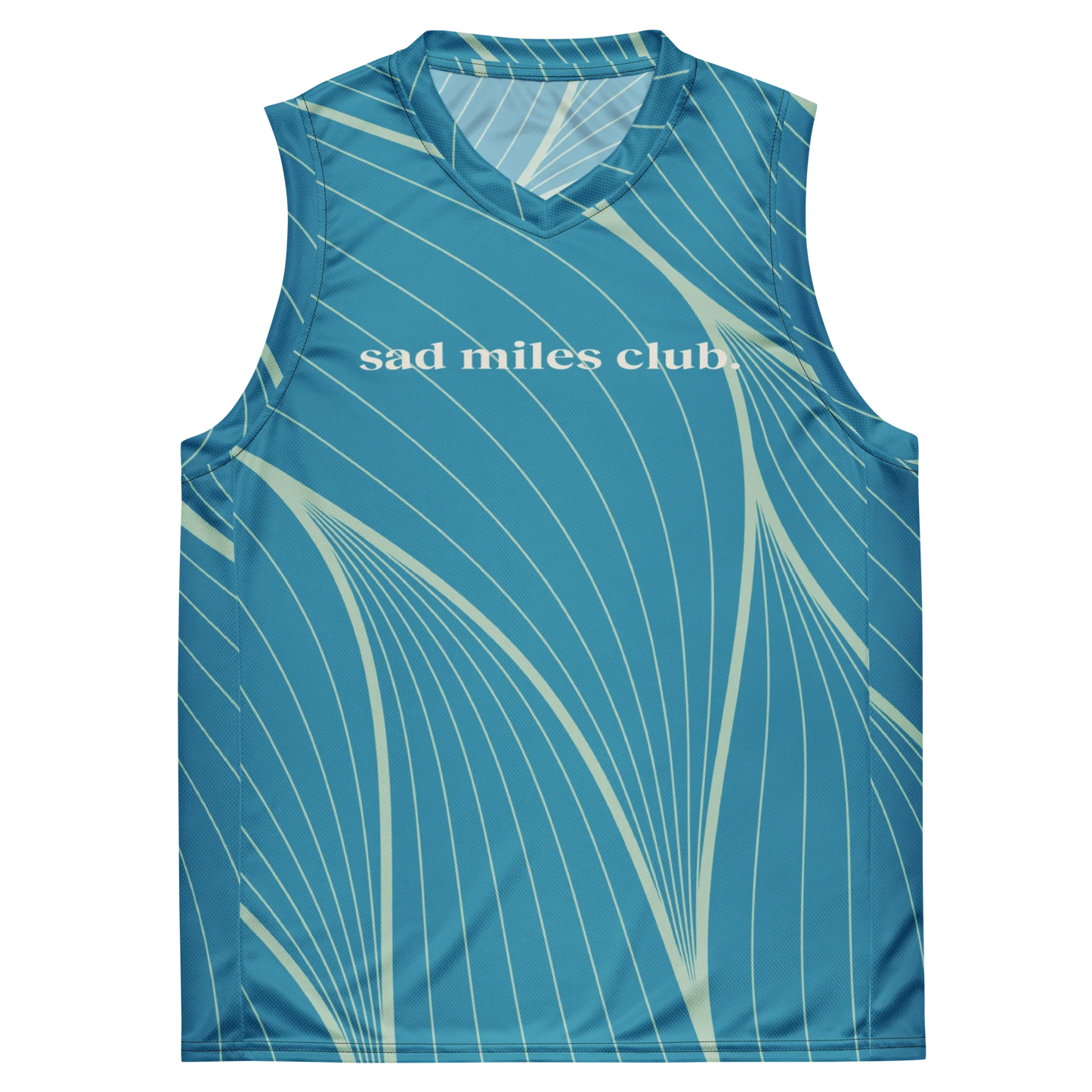 Keep Running Tank Top - Unisex - sad miles club.