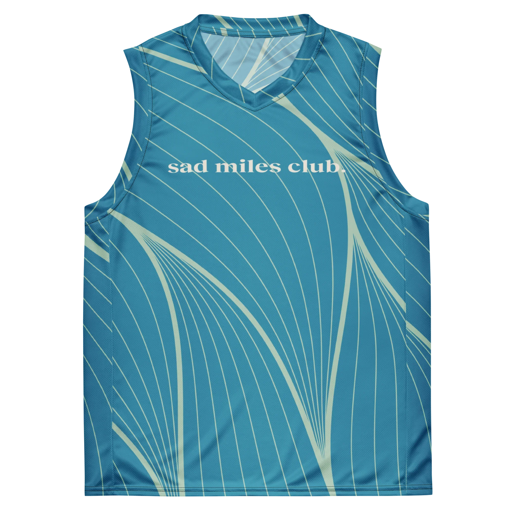 Keep Running Tank Top - Unisex - sad miles club.