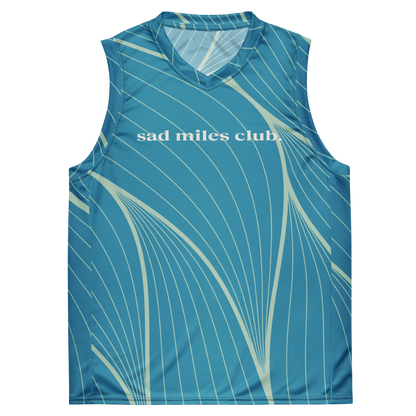 Keep Running Tank Top - Unisex - sad miles club.