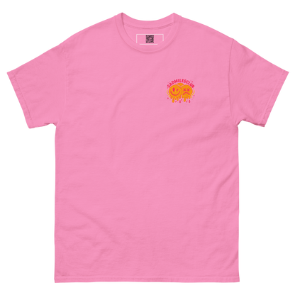 Paranoia Soft Style T-Shirt - sad miles club.