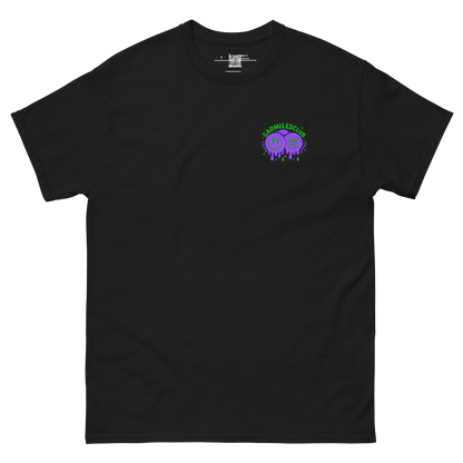 Anxiety Soft Style T-Shirt - sad miles club.