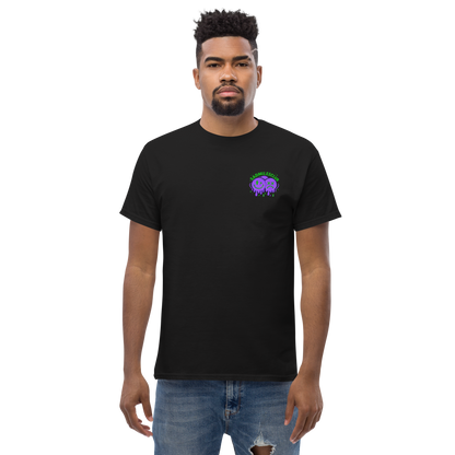 Anxiety Soft Style T-Shirt - sad miles club.