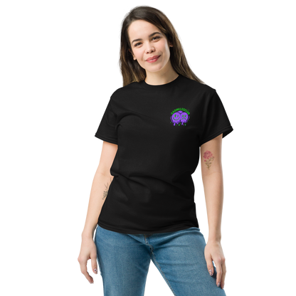 Anxiety Soft Style T-Shirt - sad miles club.