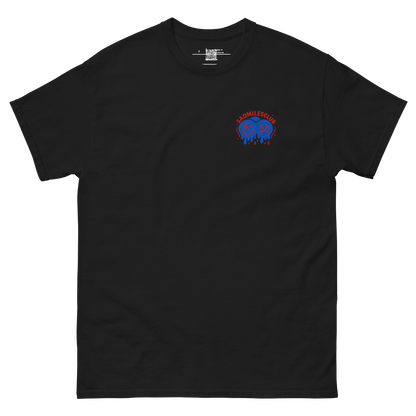 Depression Soft Style T-Shirt - sad miles club.