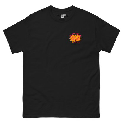 Paranoia Soft Style T-Shirt - sad miles club.
