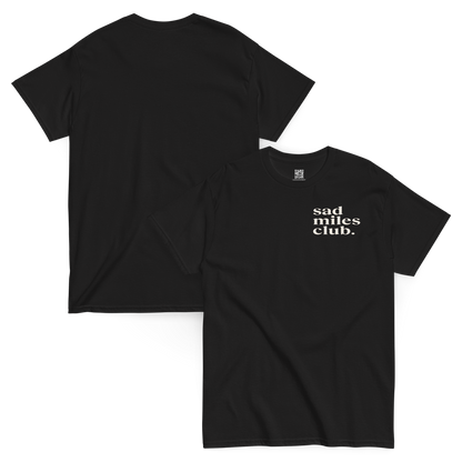 Basic Short Sleeve T-Shirt