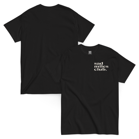 Basic Short Sleeve Tee