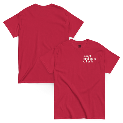 Basic Short Sleeve T-Shirt