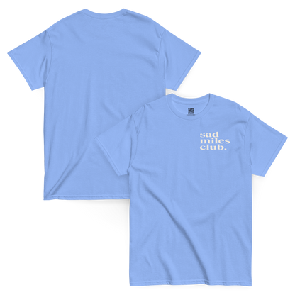 Basic Short Sleeve T-Shirt