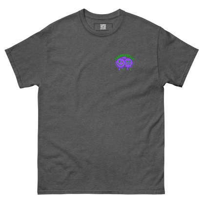 Anxiety Soft Style T-Shirt - sad miles club.