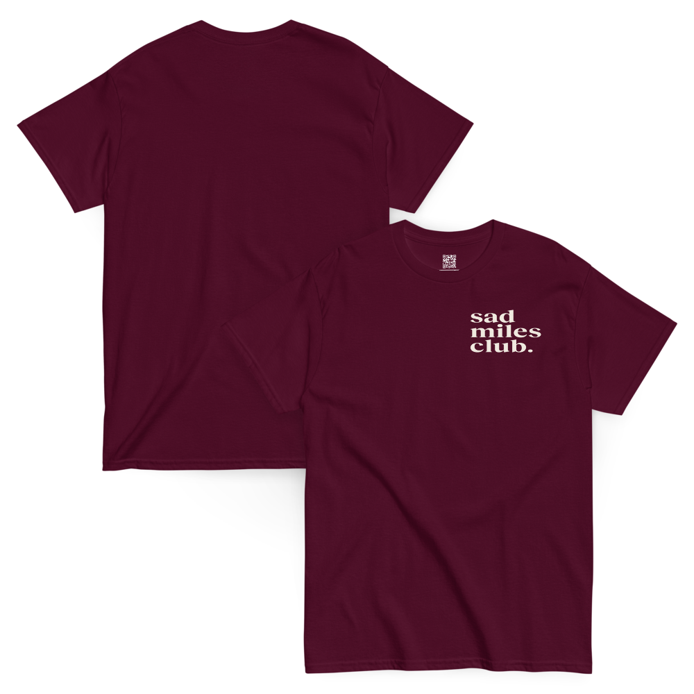 Basic Short Sleeve T-Shirt