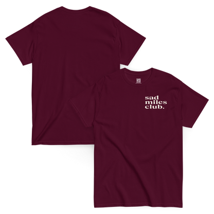 Basic Short Sleeve T-Shirt