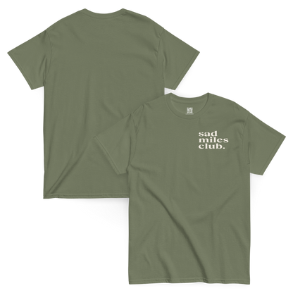 Basic Short Sleeve T-Shirt
