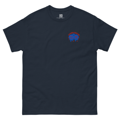 Depression Soft Style T-Shirt - sad miles club.