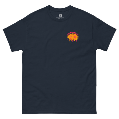 Paranoia Soft Style T-Shirt - sad miles club.