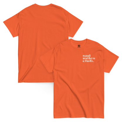 Basic Short Sleeve T-Shirt