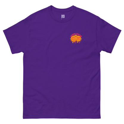 Paranoia Soft Style T-Shirt - sad miles club.