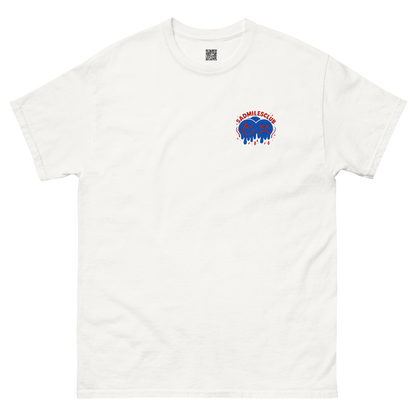 Depression Soft Style T-Shirt - sad miles club.