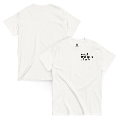 Basic Short Sleeve T-Shirt