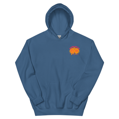 Paranoia Hoodie - sad miles club.