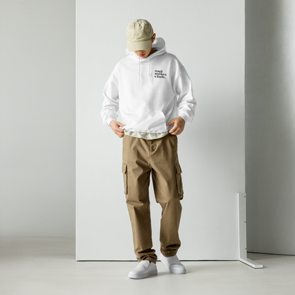 Every Sunrise Is A Second Chance Hoodie - sad miles club.