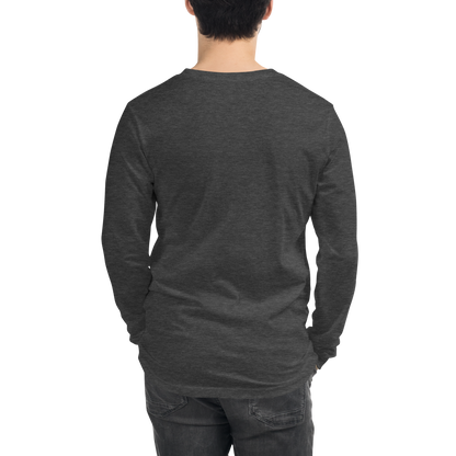 Everyday Basic Long Sleeve T-Shirt