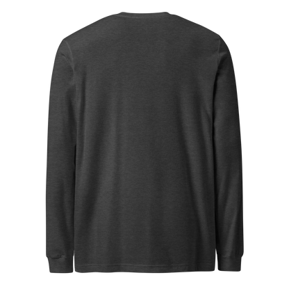 Everyday Basic Long Sleeve T-Shirt