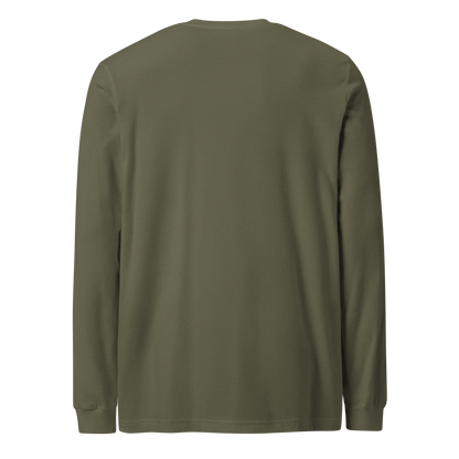 Everyday Basic Long Sleeve T-Shirt