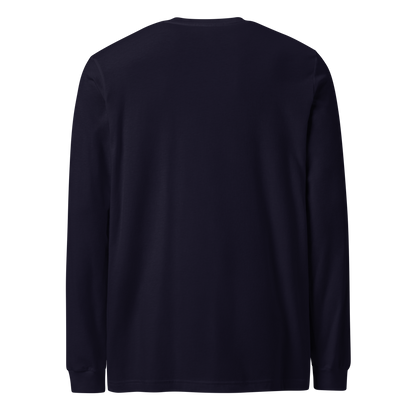 Everyday Basic Long Sleeve T-Shirt