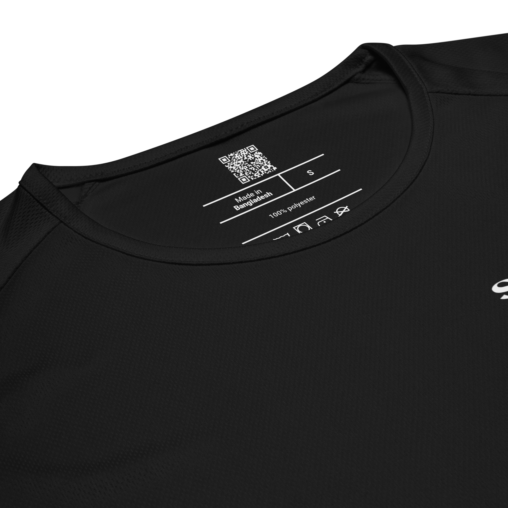 Healing Isn't Linear Activewear T-Shirt - sad miles club.