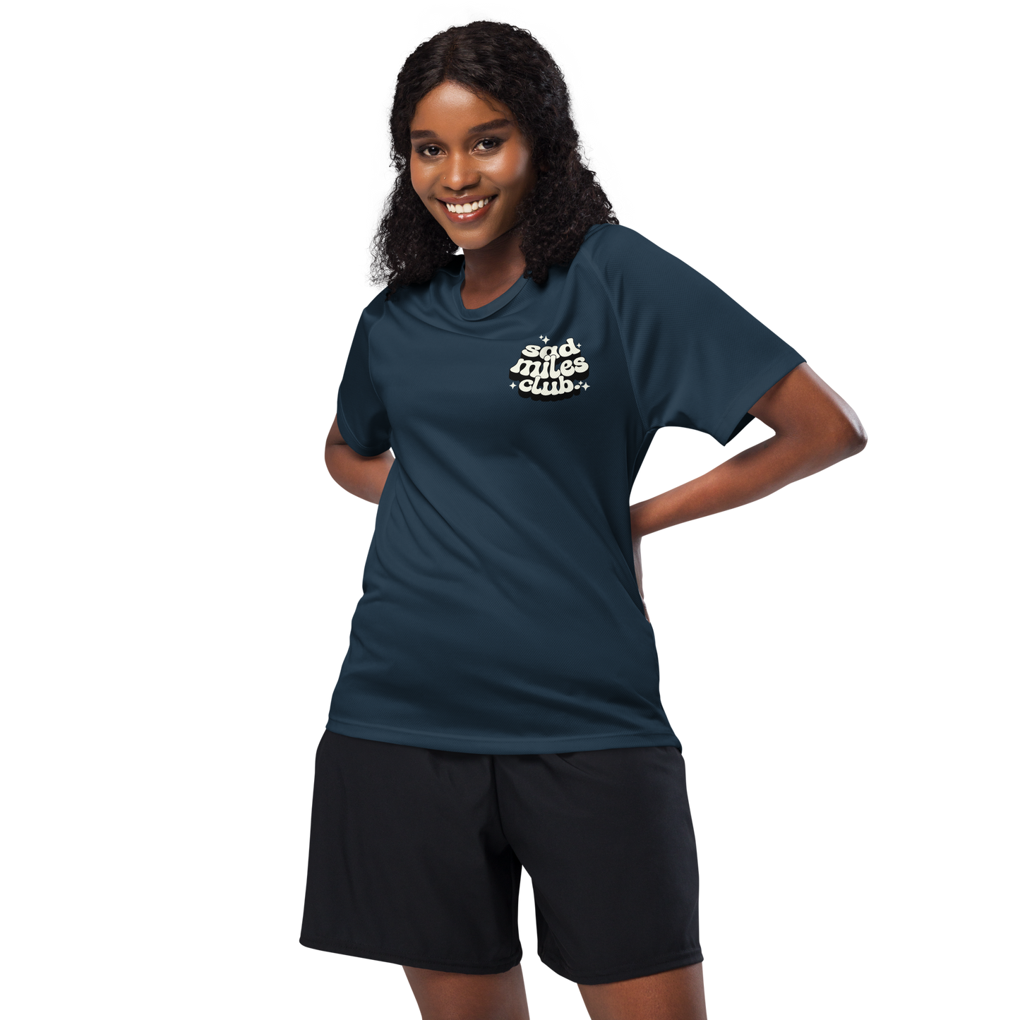 Grow With Love - Activewear T-Shirt (Women's)