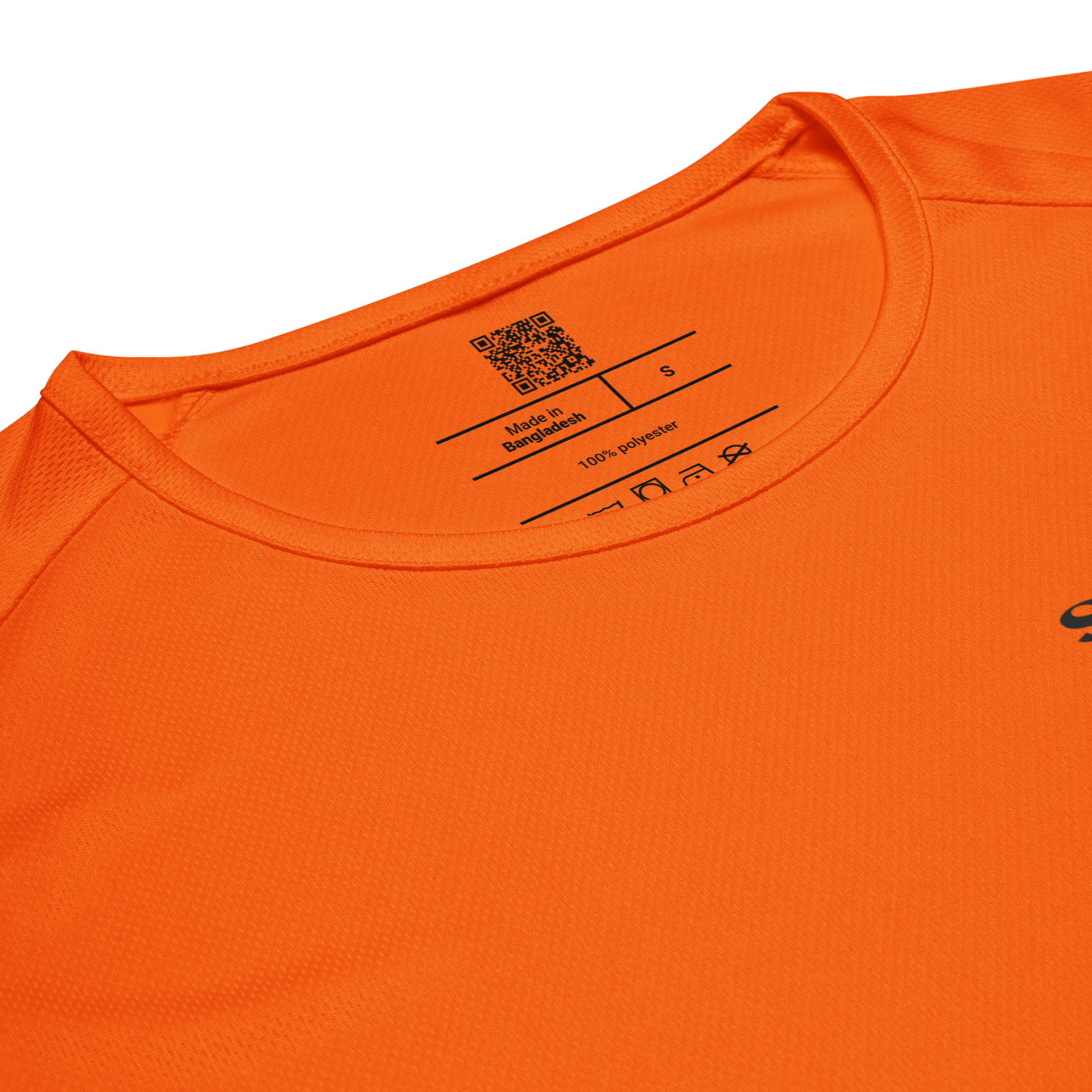 Quiet Miles Loud Thoughts Activewear T-Shirt - sad miles club.