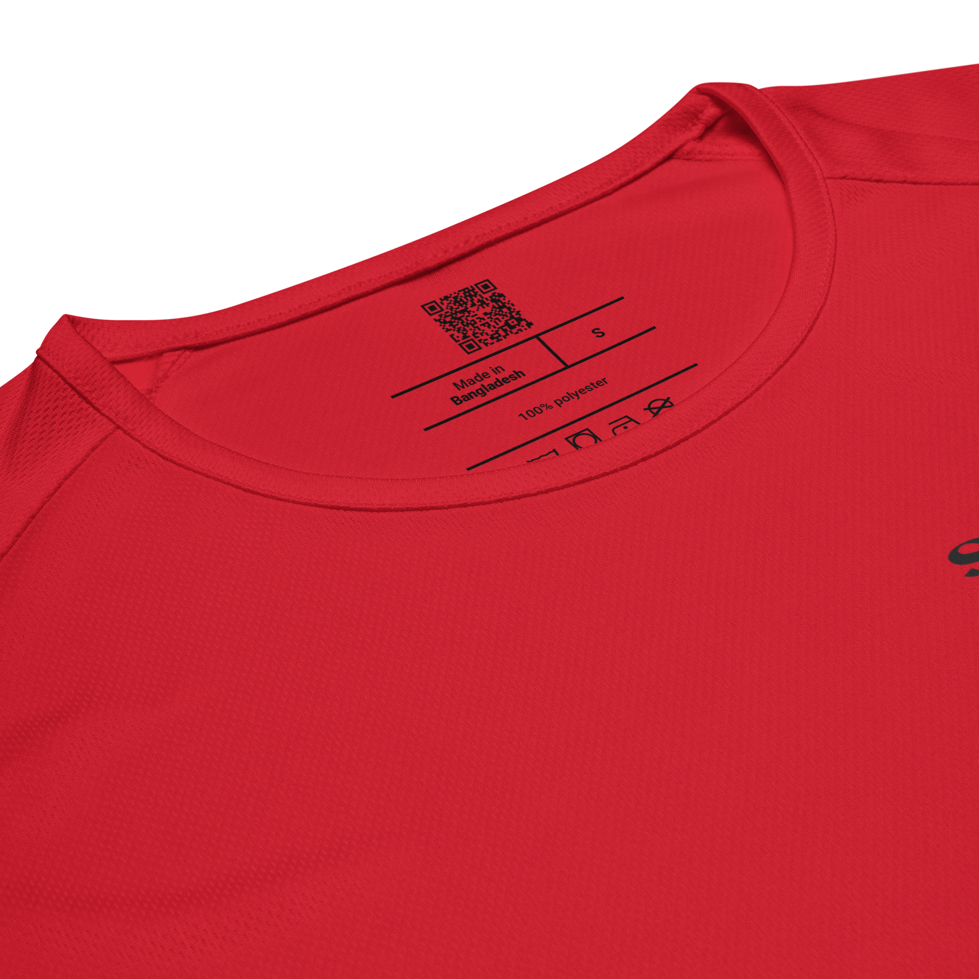 Healing Isn't Linear Activewear T-Shirt - sad miles club.
