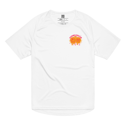 Paranoia Activewear T-Shirt - sad miles club.
