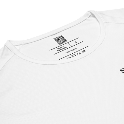 Healing Isn't Linear Activewear T-Shirt - sad miles club.